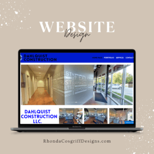 dahlquist+Iowa-Web-Designer
