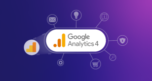 Google Analytics 4