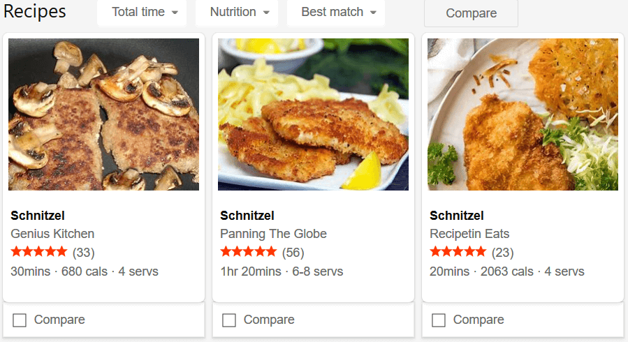 schnitzel+Iowa-Web-Designer