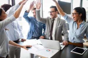 successful business+Iowa-Web-Designer