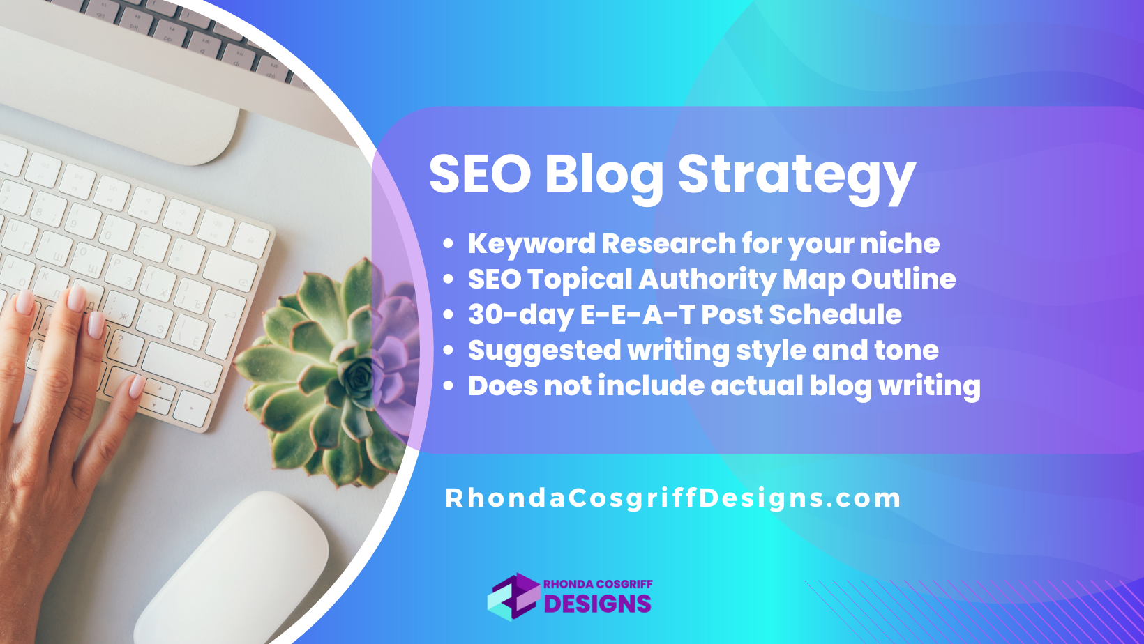 SEo Blog Strategy