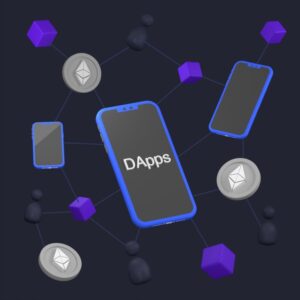 dApps