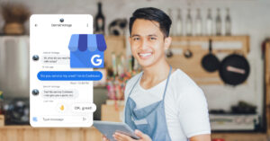 google my business new features+Iowa-Web-Designer