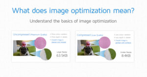 what is image optimization+Iowa-Web-Designer