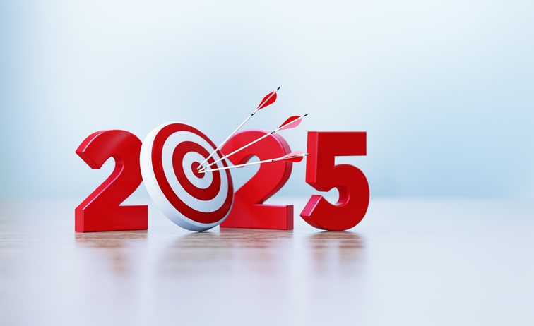 10 Web Design Trends to Watch for in 2025