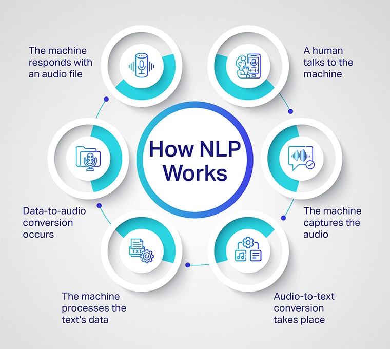 Natural Language Processing (NLP)