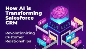 salesforce crm ai+Iowa-Web-Designer