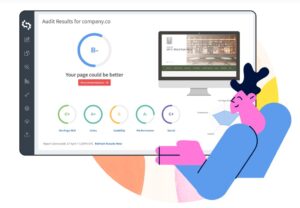 technical audit 3+Iowa-Web-Designer