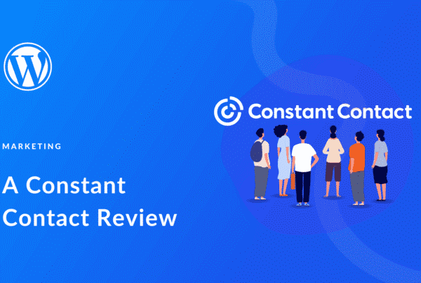 Constant Contact Email Marketing A Review+Iowa-Web-Designer