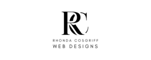 Rhonda Cosgriff 250 x 100 px 1+Iowa-Web-Designer