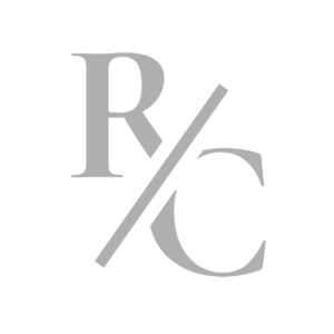 Rhonda Cosgriff monogram+Iowa-Web-Designer