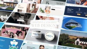 Website Mockups+Iowa-Web-Designer