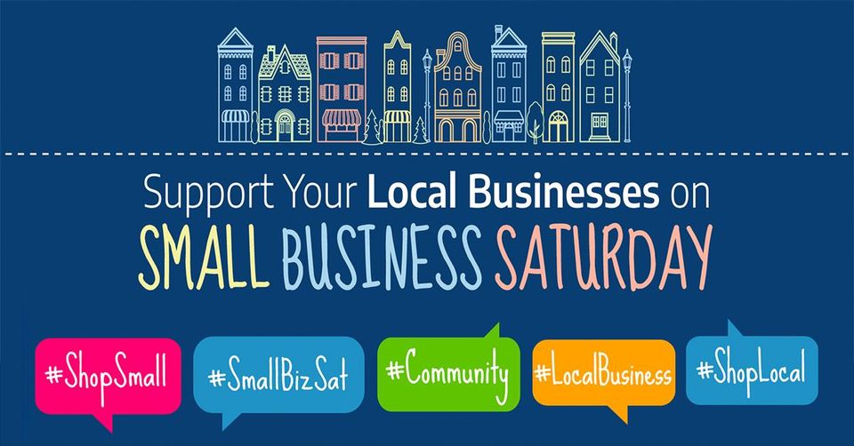 new jersey small business saturday+Iowa-Web-Designer