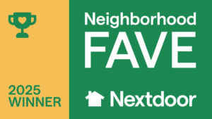 nextdoor fave 2025 nd landscape+Iowa-Web-Designer