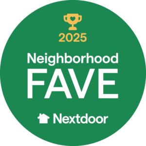 nextdoor fave 2025 sticker pdf+Iowa-Web-Designer