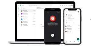 google voice labelling call as a spam+Iowa-Web-Designer