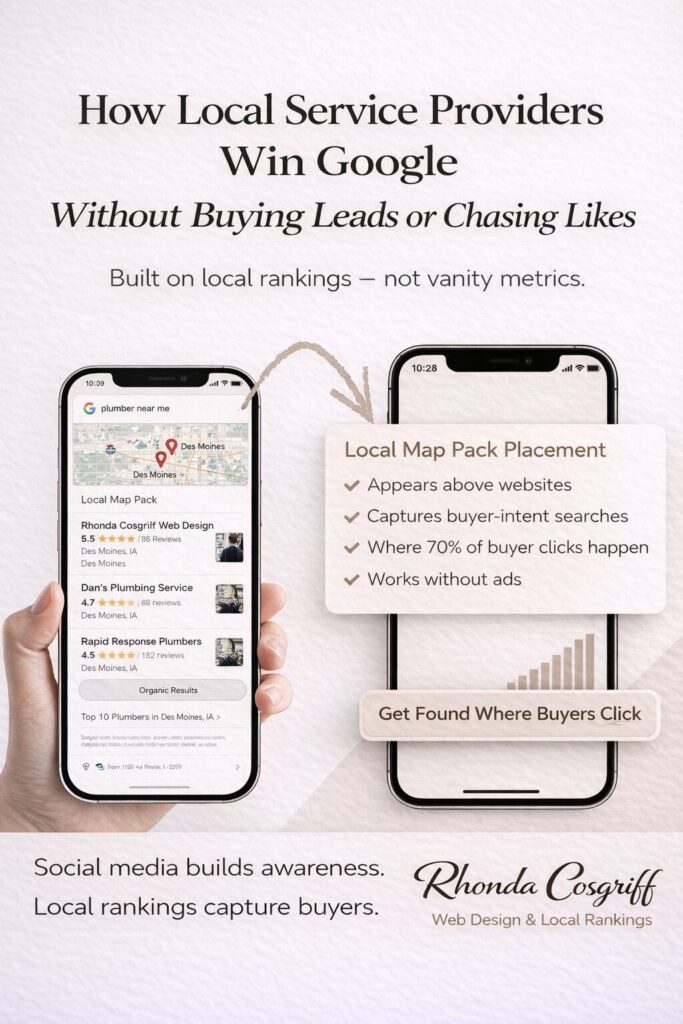 How Local Service Providers Win (Without Leads, Funnels or Chasing Likes)+iowa-web-designer file 000000004d3c71f8bf8cda514de6c632+Iowa-Web-Designer